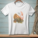 Find Another Rock ~ Comfort Colors Premium Tee