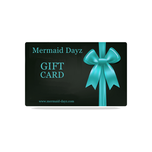 Mermaid Dayz Gift Card
