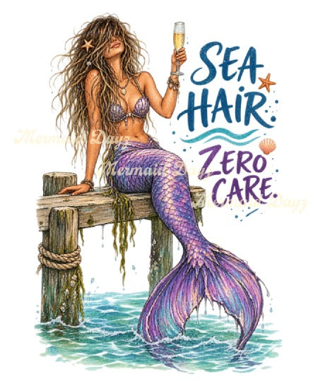 Zero Care Siren