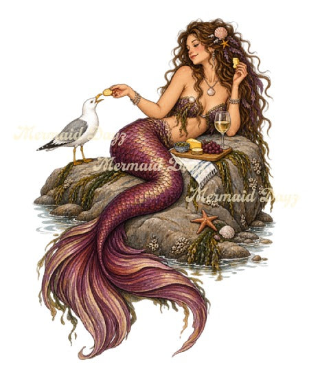 Siren Happy Hour