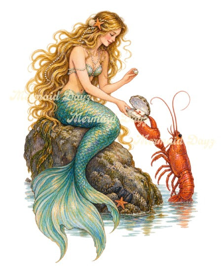 Clamming My DMs