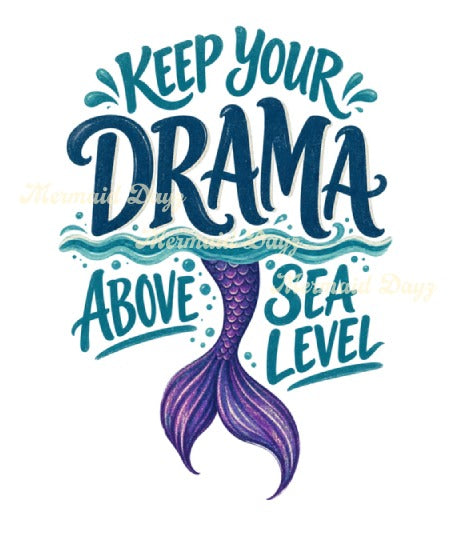 Zero Surface Drama