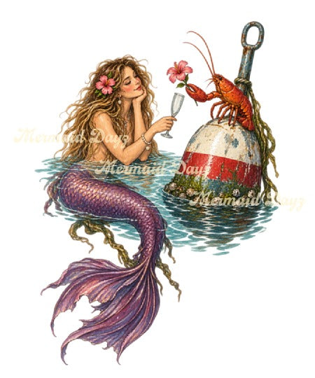 Buoy Bubbly Standards