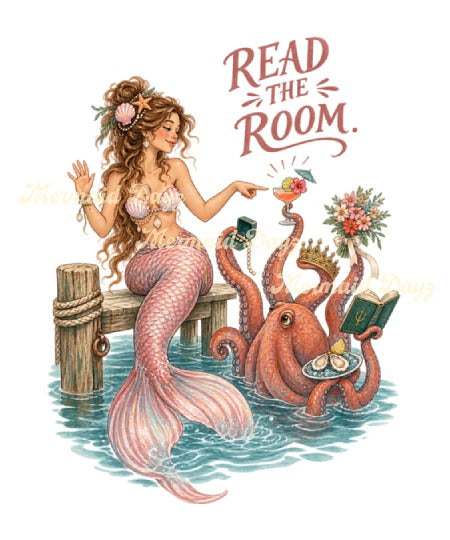 Read The Room