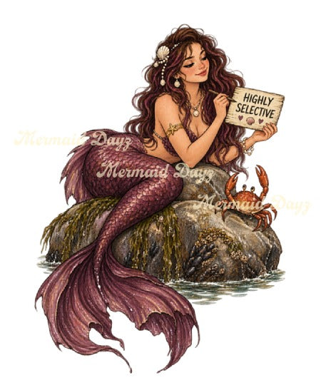 Siren Standards Only