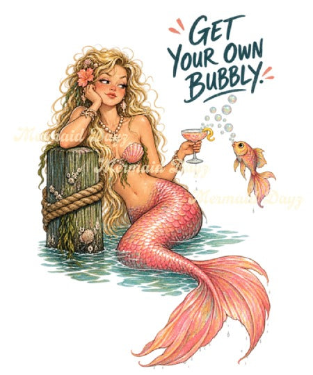 Get Your Own