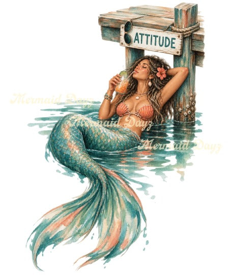 Pier Attitude Adjustment