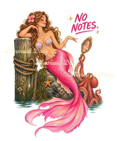 Flawless, No Notes