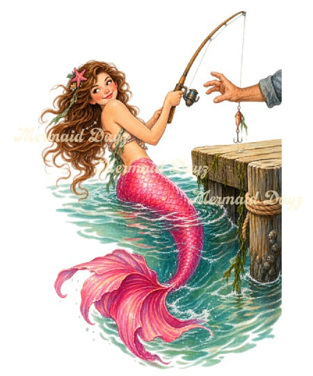 Reel Him In
