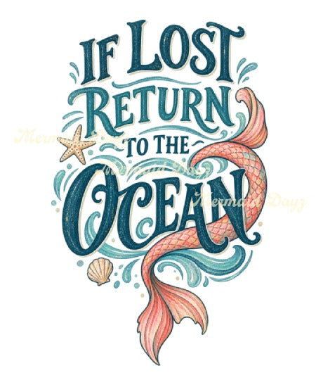 Offshore Return Policy