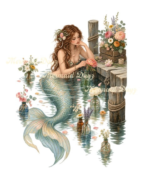 Ocean Floor Florist
