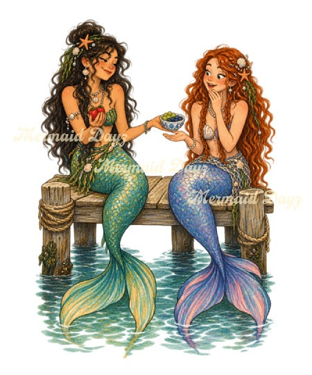 Dockside Gossip Club