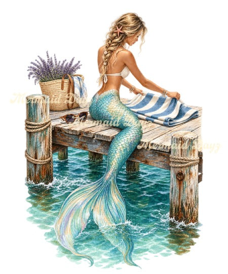 Pier Pressure Diva